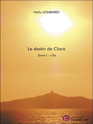 cover image of Le destin de Clara